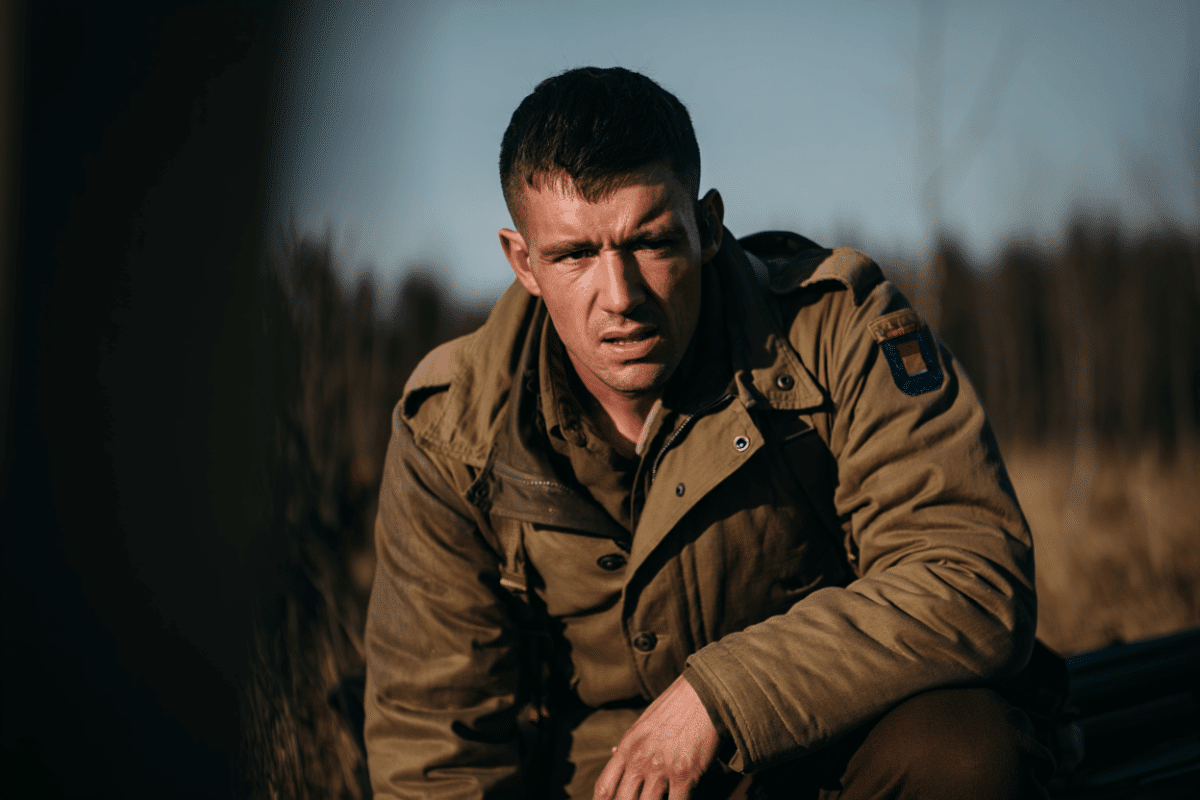 Lucky Strike releases June 26 with Scott Eastwood, Colin Hanks in WWII thriller