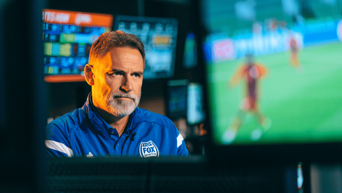 Alexi Lalas reveals 2026 World Cup predictions with France, Spain favored as USMNT tries to impress at home