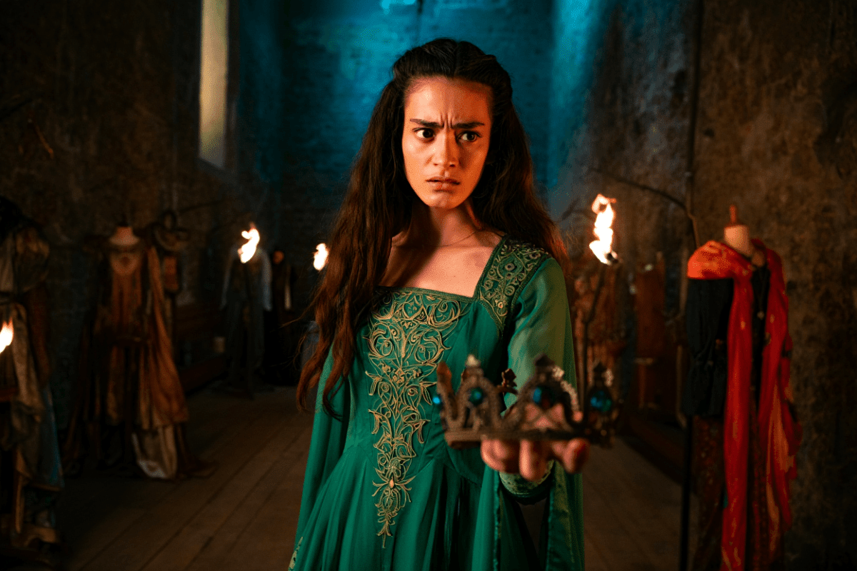 Fantasy television gets major June release as House of the Dragon season 3 premieres June 21