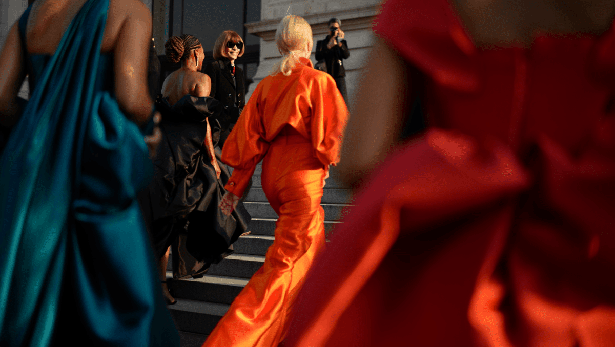 Met Gala 2026 theme is Costume Art with Fashion Is Art dress code