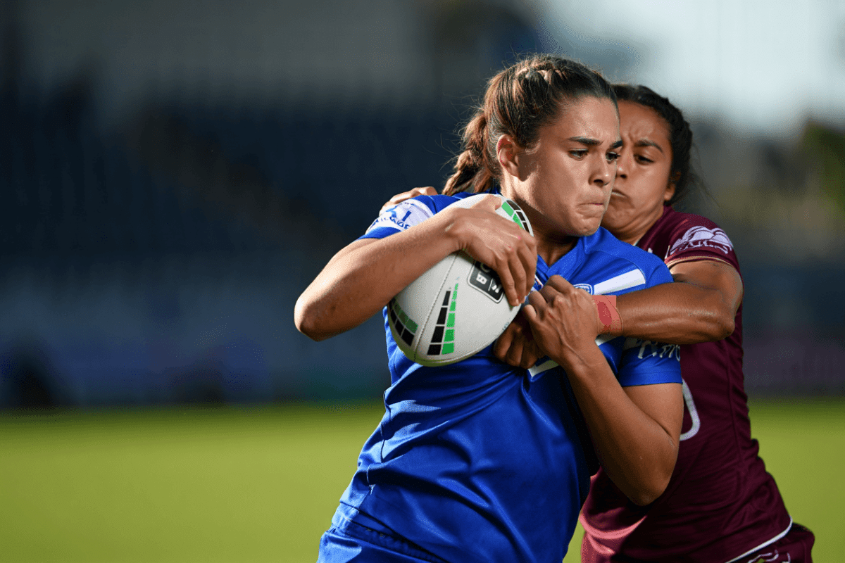 Women's State of Origin Game 3 on Gold Coast as NSW hunts historic clean sweep
