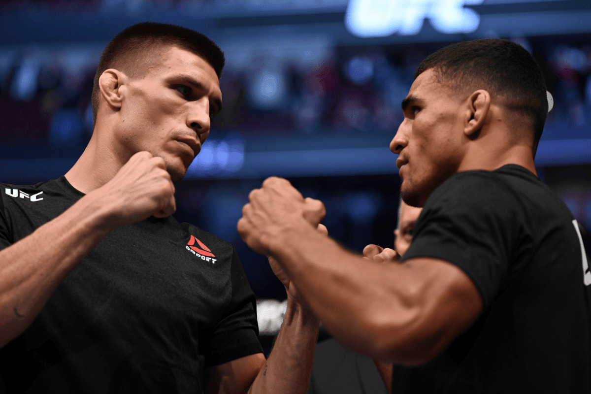 Cameron Smotherman faces Kai Asakura at UFC Fight Night 277 in Macau