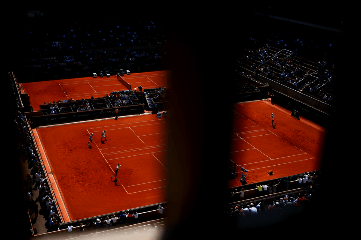 Roland Garros 2026 schedule runs through June 7 in Paris, Round of 32 underway