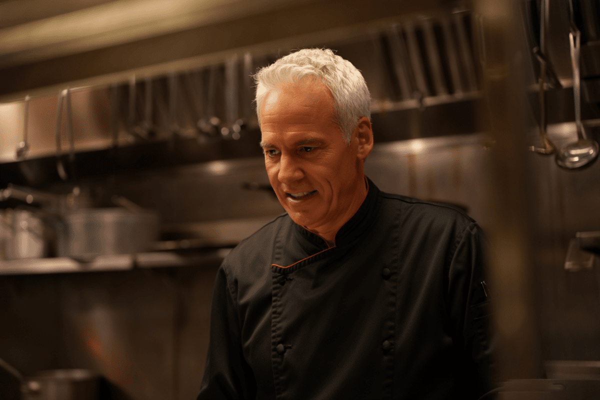 Gordon Ramsay renews 5 shows at Fox including Hell's Kitchen, Kitchen Nightmares