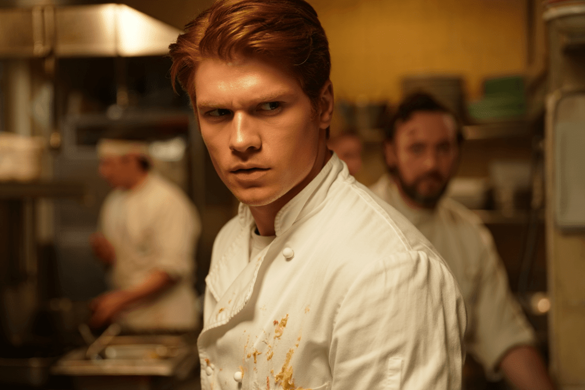 Anthony Bourdain biopic 'Tony' drops trailer, stars Dominic Sessa in August 2026