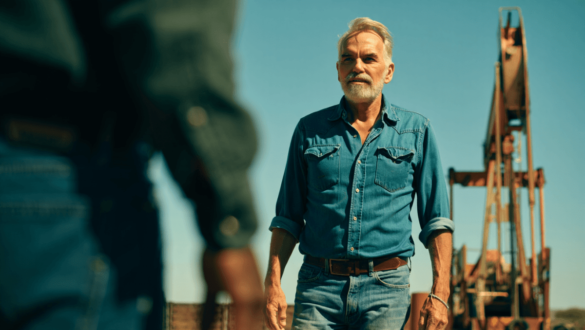 Landman season 3 begins filming in May with Billy Bob Thornton returning