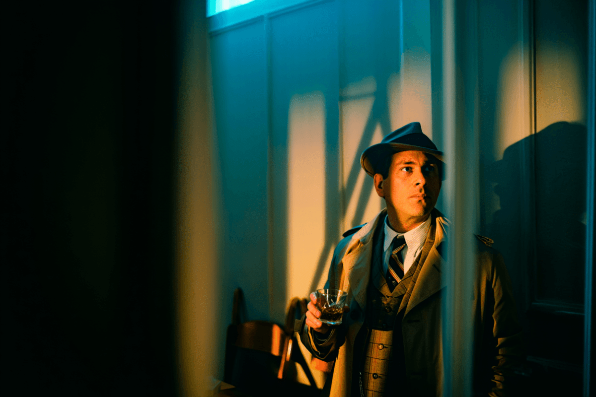 Amazon Prime Video launches Spider-Noir Marvel series May 27, debuts Citadel Season 2