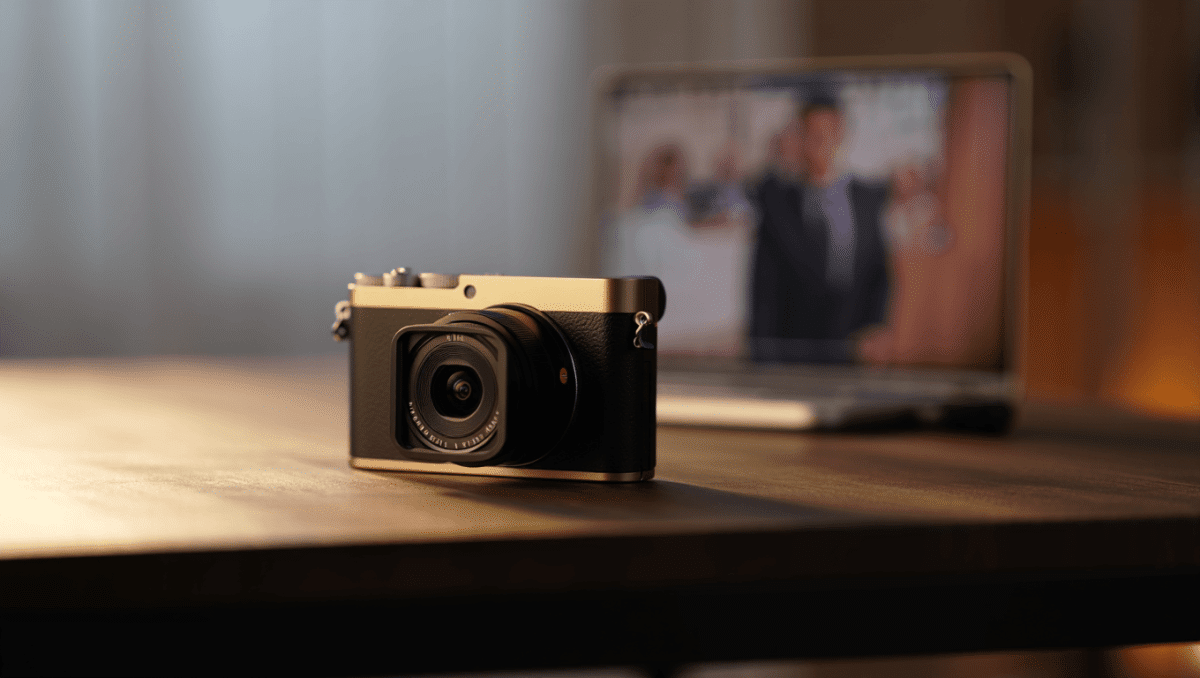 Lumix L10 announced: $1,499 fixed-lens compact with Leica lens, arriving June 2026
