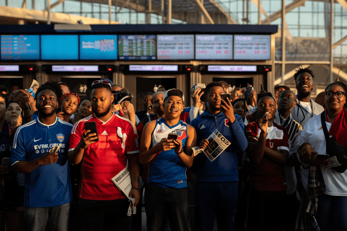 World Cup tickets see price decline in May as last-minute sales push ahead of June tournament in US