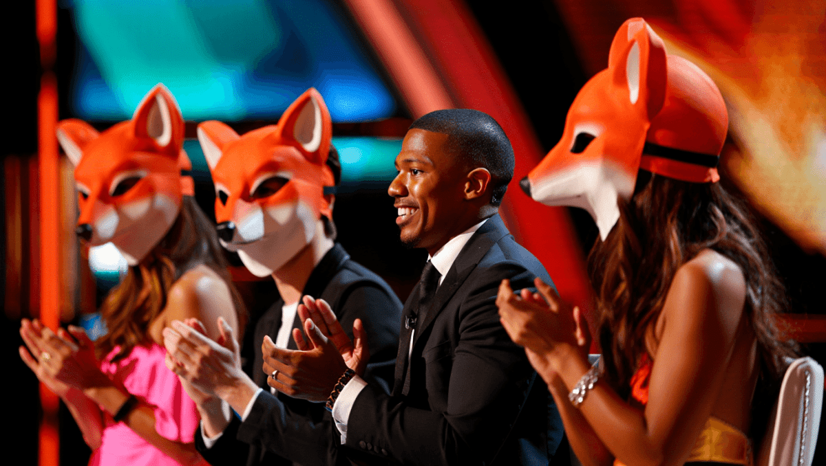 Fox renews The Masked Singer for Season 15 with new production company