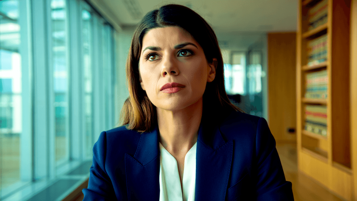 Marisa Tomei cast in HBO's War season 2 legal drama with Kelly Macdonald