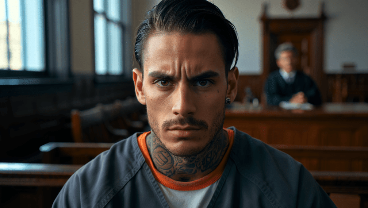 Wade Wilson killer gets new TV series 'Handsome Devil,' streaming on Paramount+