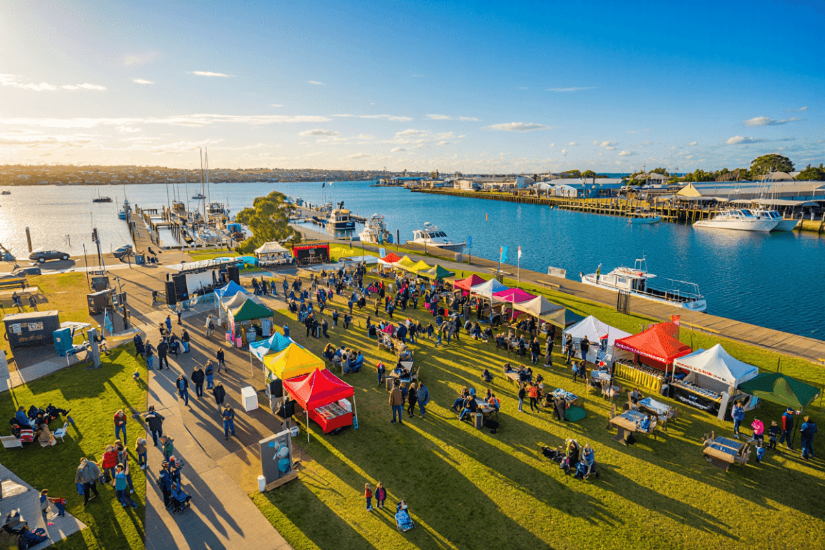 WA Day celebrations kick off across Western Australia with live music, festivals, and family events