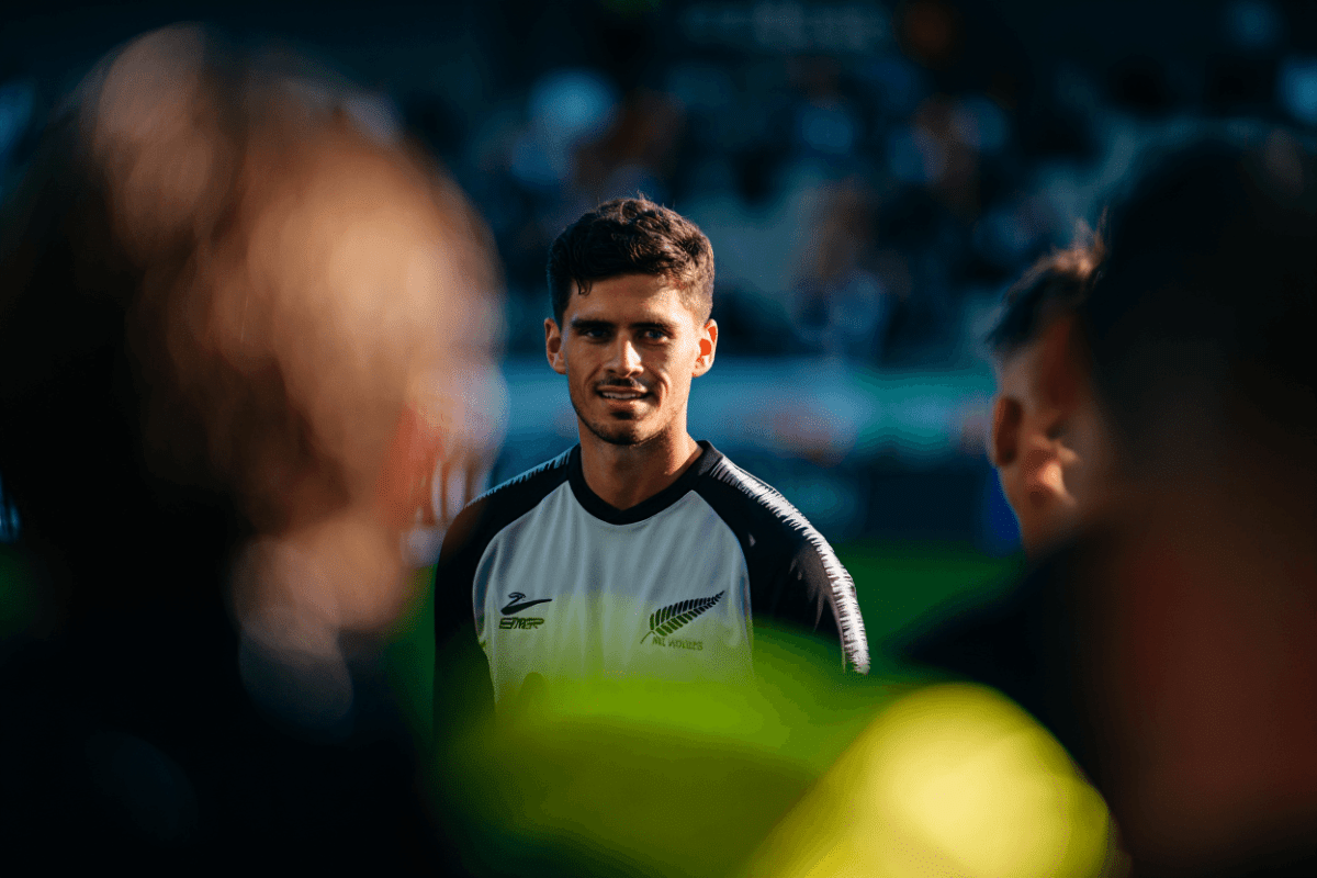 Tim Payne gains 400K Instagram followers in 24 hours after Argentine influencer's viral World Cup video