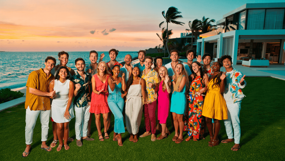Perfect Match season 4 premieres on Netflix with 20 singles in Tulum