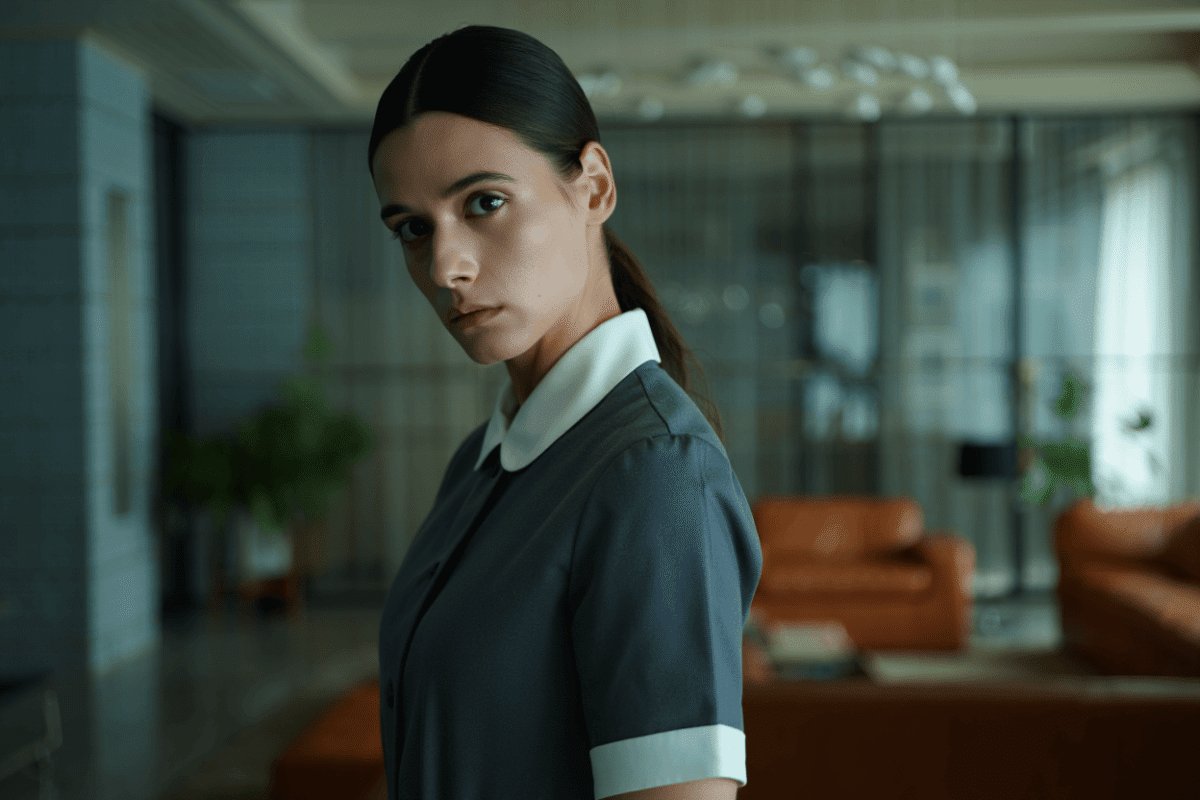 Sydney Sweeney's 'The Housemaid' expands to stage after $400M box office hit
