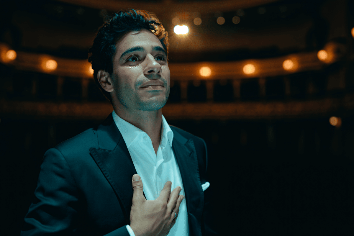 The Man I Love earns 8-minute standing ovation at Cannes Film Festival