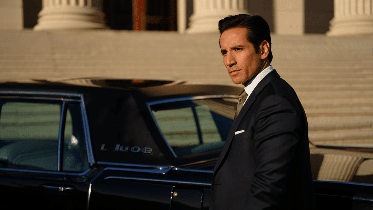 The Lincoln Lawyer season 5 confirmed as final season at Netflix with 10 episodes