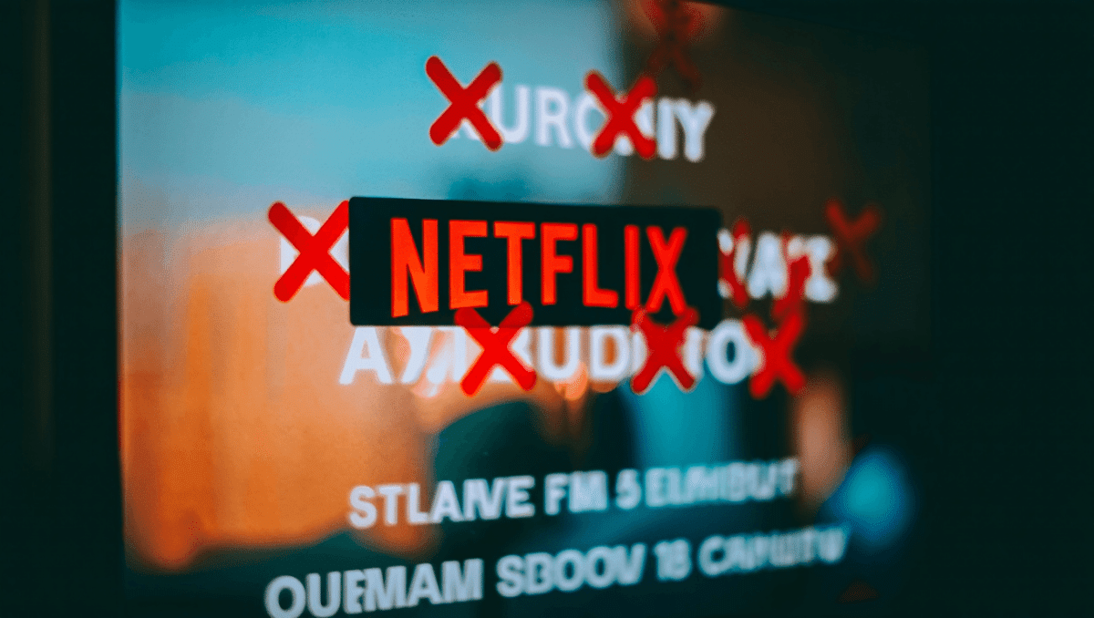 Netflix show cancellations hit 8 in 2026, including Terminator Zero and Vince Staples