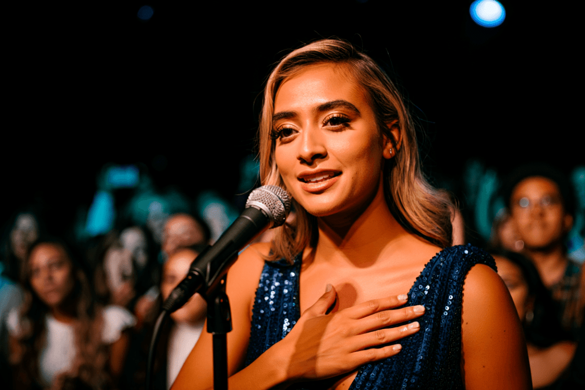 American Idol Hannah Harper announces first post-win gig in Nashville on June 3