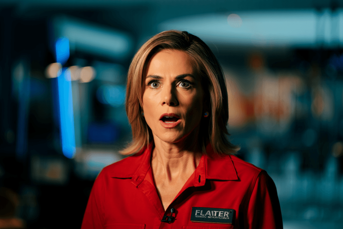 Disclosure Day releases June 12, Steven Spielberg's UFO thriller with Emily Blunt