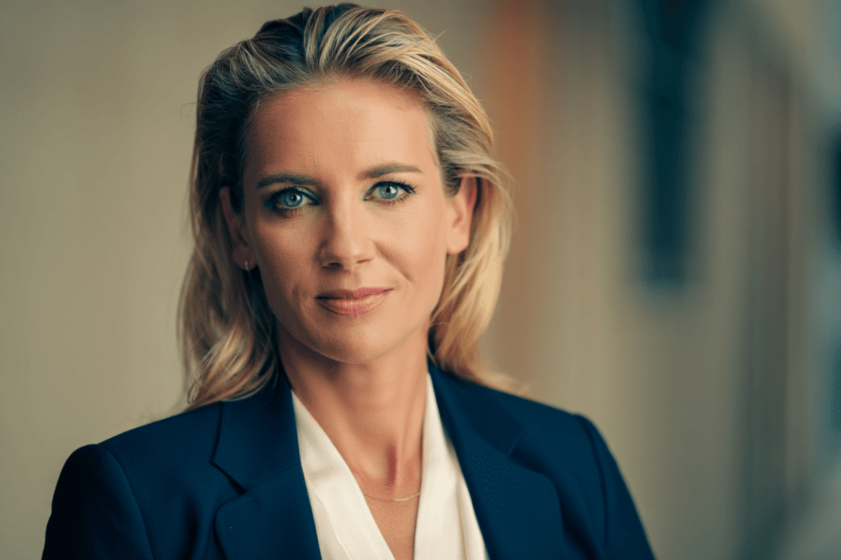 Elizabeth Banks to star in Apple TV comedy about newly divorced woman