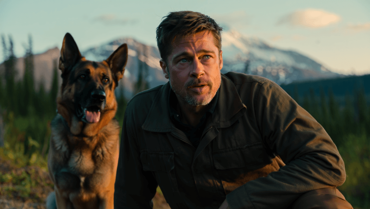Brad Pitt's 'Heart of the Beast' set for Sept. 25, 2026 release