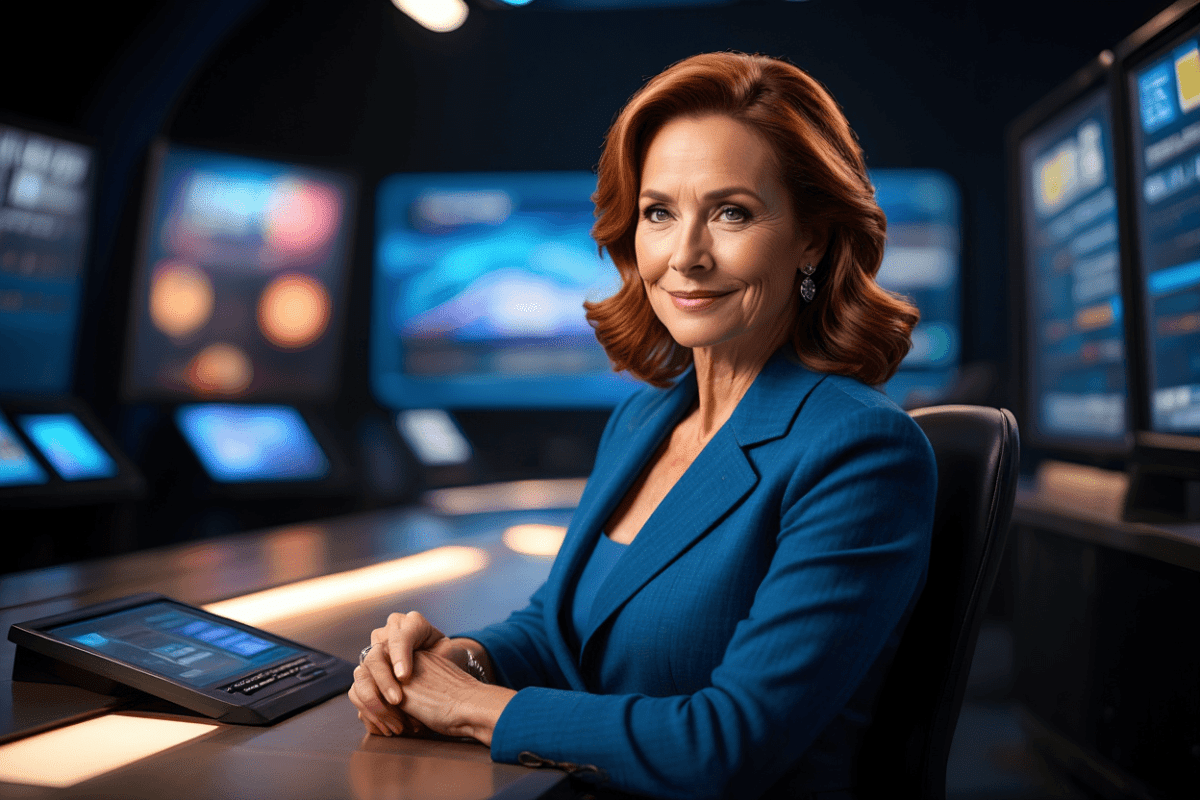 Rebecca Gibney hosts rebooted Millionaire Hot Seat on Network 10 with refreshed format