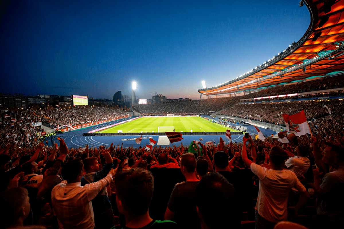 Where to watch Champions League final in Budapest: PSG vs Arsenal on Paramount+, CBS tonight
