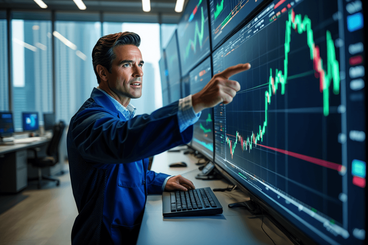 S&P 500 gains 0.72% to reach new record high of 7,527 amid market strength