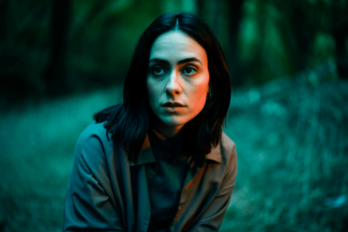 Hannah Einbinder's Teenage Sex and Death at Camp Miasma releases in August 2026