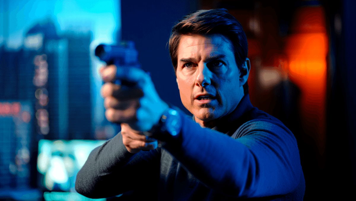 Mission Impossible films return exclusively to Paramount+ after leaving Netflix