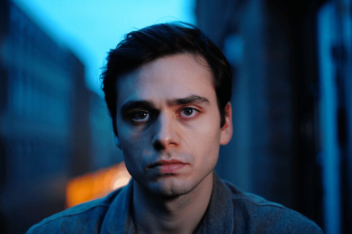 Richard Gadd's 'Half Man' proves streaming hit on HBO Max and BBC iPlayer after April premiere