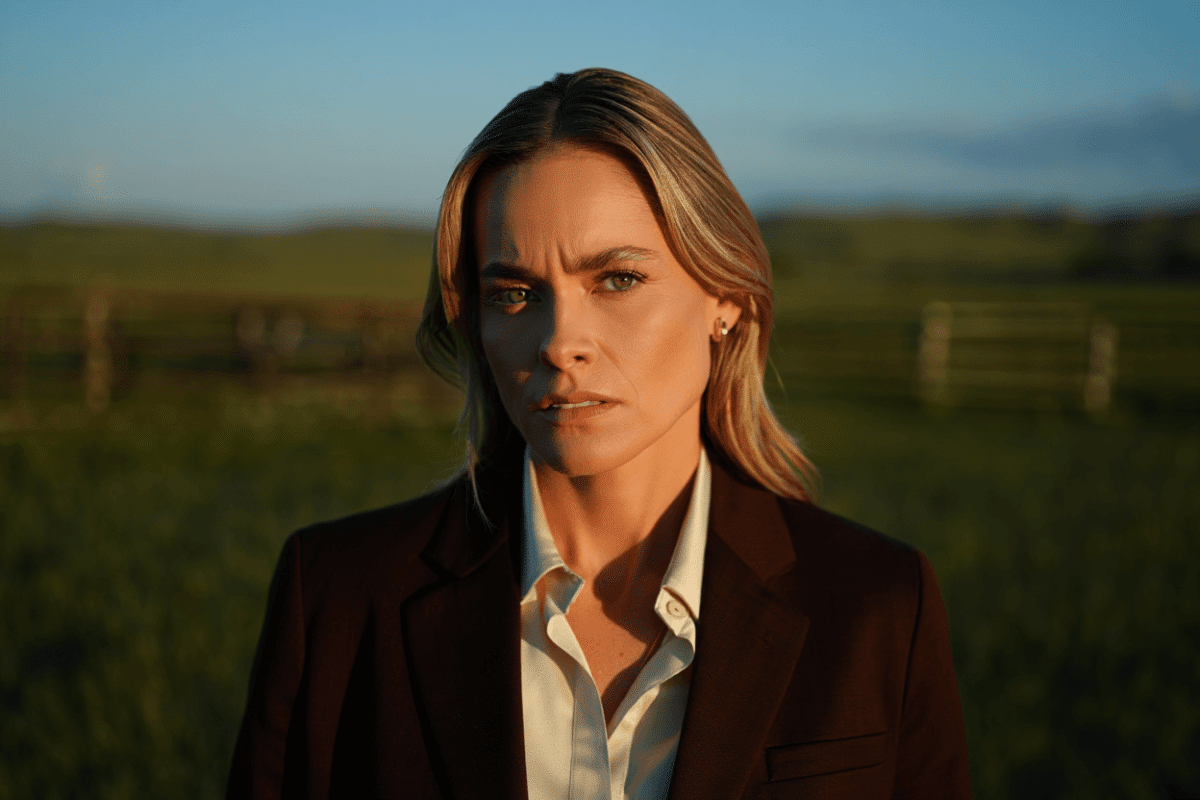Dutton ranch episode 3 'Act of God Business' drops tomorrow on Paramount+