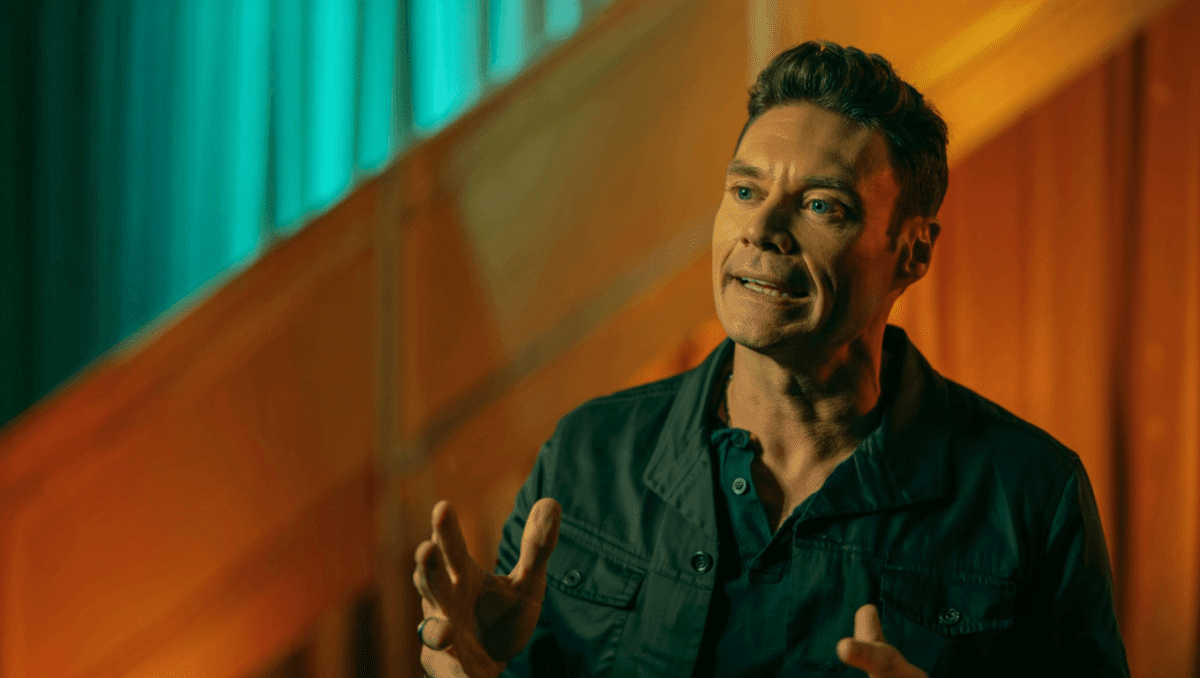 Ryan Seacrest reveals American Idol Mount Rushmore: original judges, Kelly Clarkson, Carrie Underwood