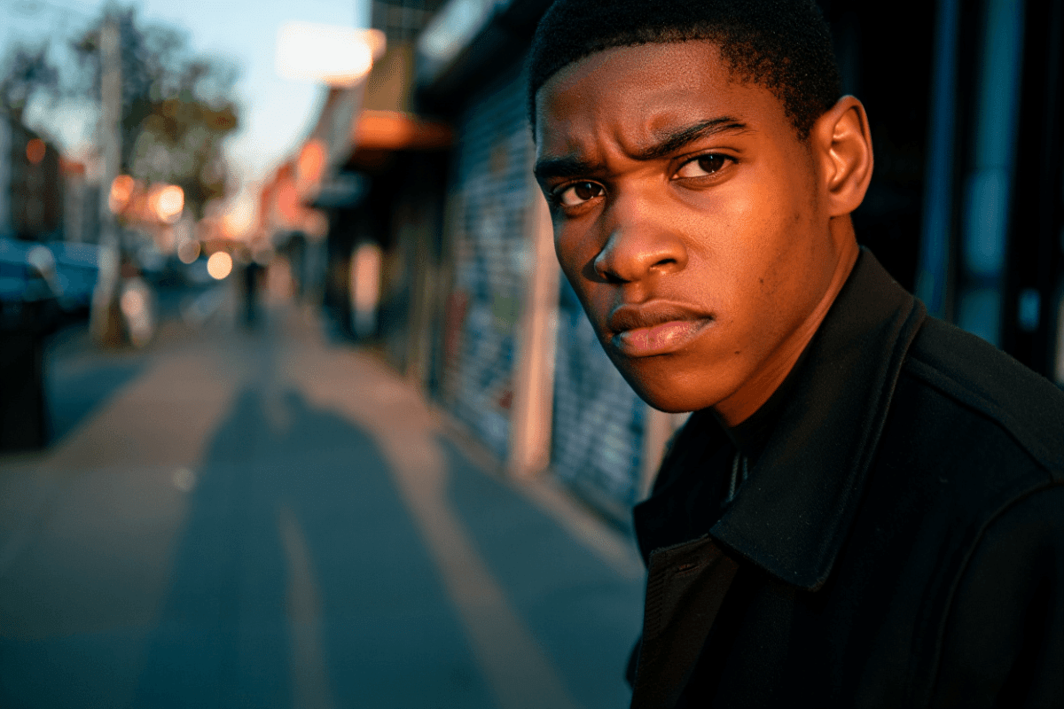 Raising Kanan season 5 premiere set for June 12 on STARZ, Kanan teams up with Breeze