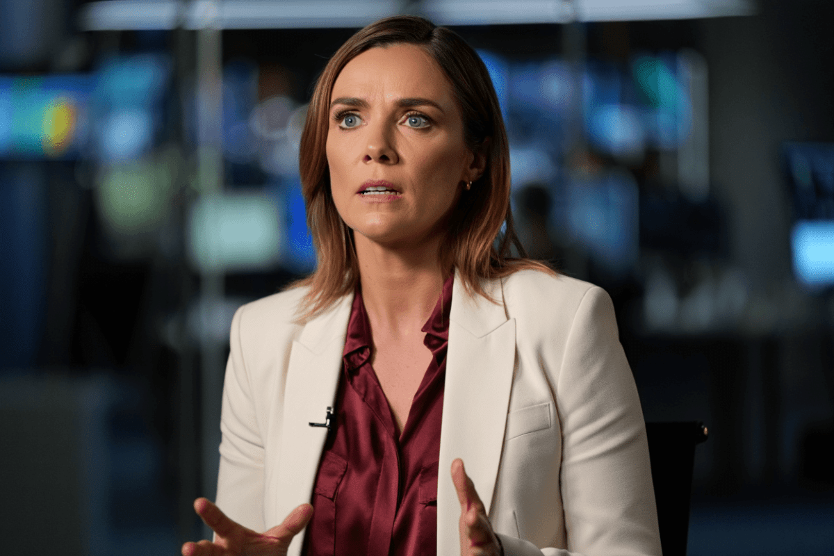 Disclosure Day arrives in June 2026 with Spielberg's UFO thriller starring Emily Blunt