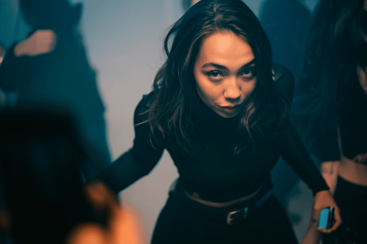Gracie Abrams announces The Look at My Life Tour with 64 dates starting December