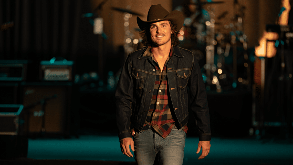 The Voice season 30 coaches: Riley Green joins Levine and Clarkson for NBC's landmark season