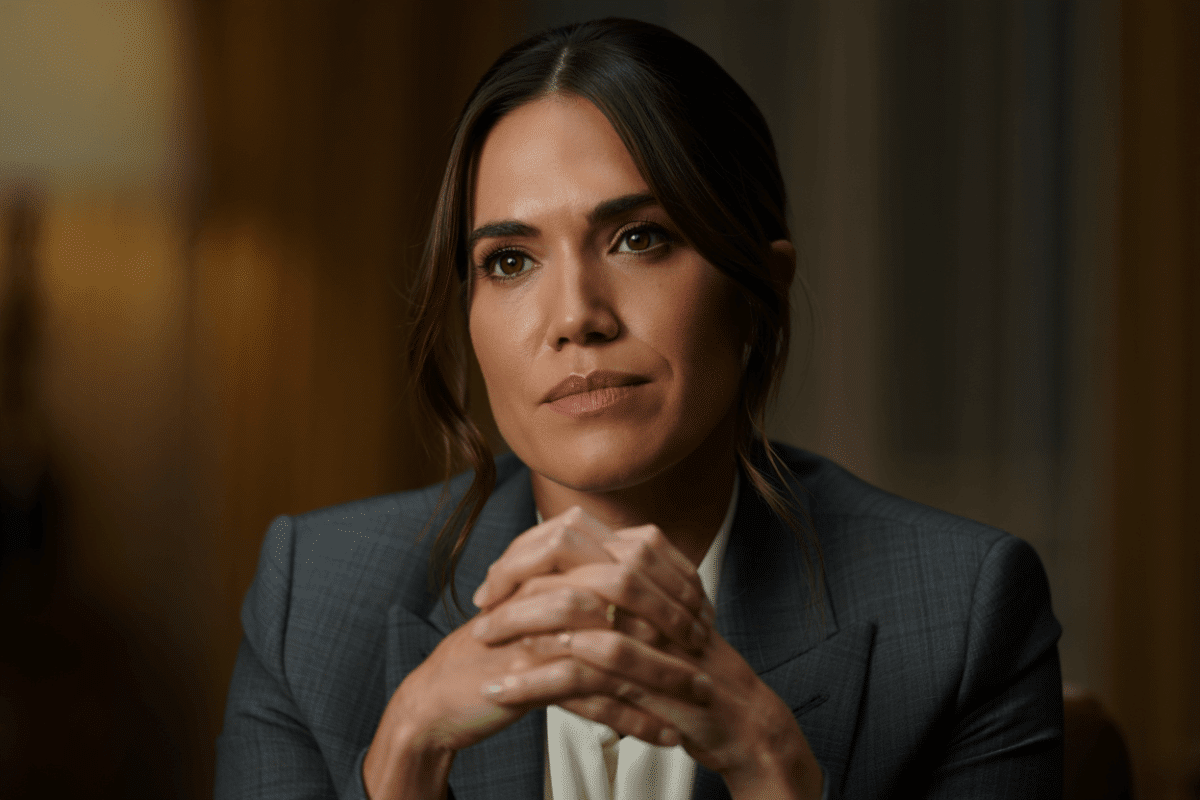 Mandy Moore to produce and potentially star in HBO Max IVF drama series