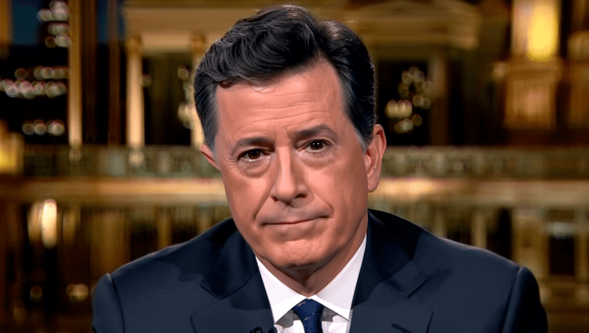 When is Stephen Colbert's last show? Final episode airs May 21 on CBS