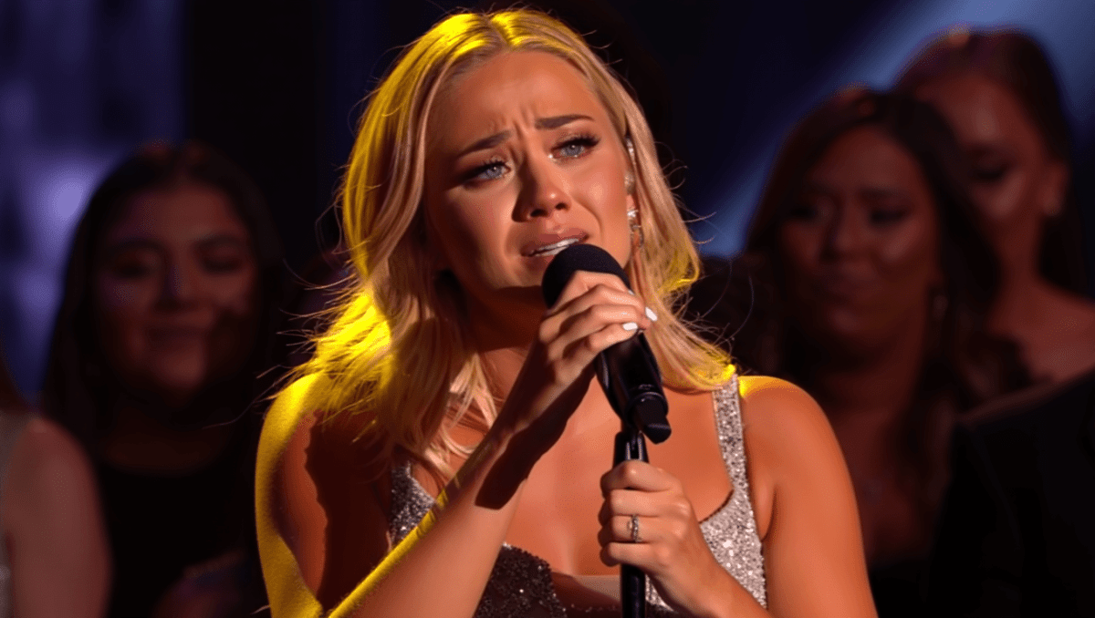 American Idol decides Top 3 tonight with Paula Abdul, Randy Jackson reunion