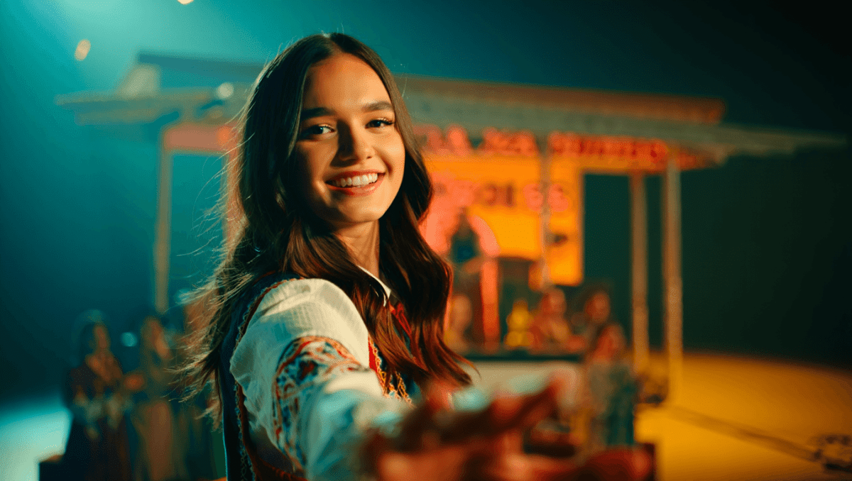 Hannah Harper advances to American Idol finale, Missouri mom favored to win Season 24