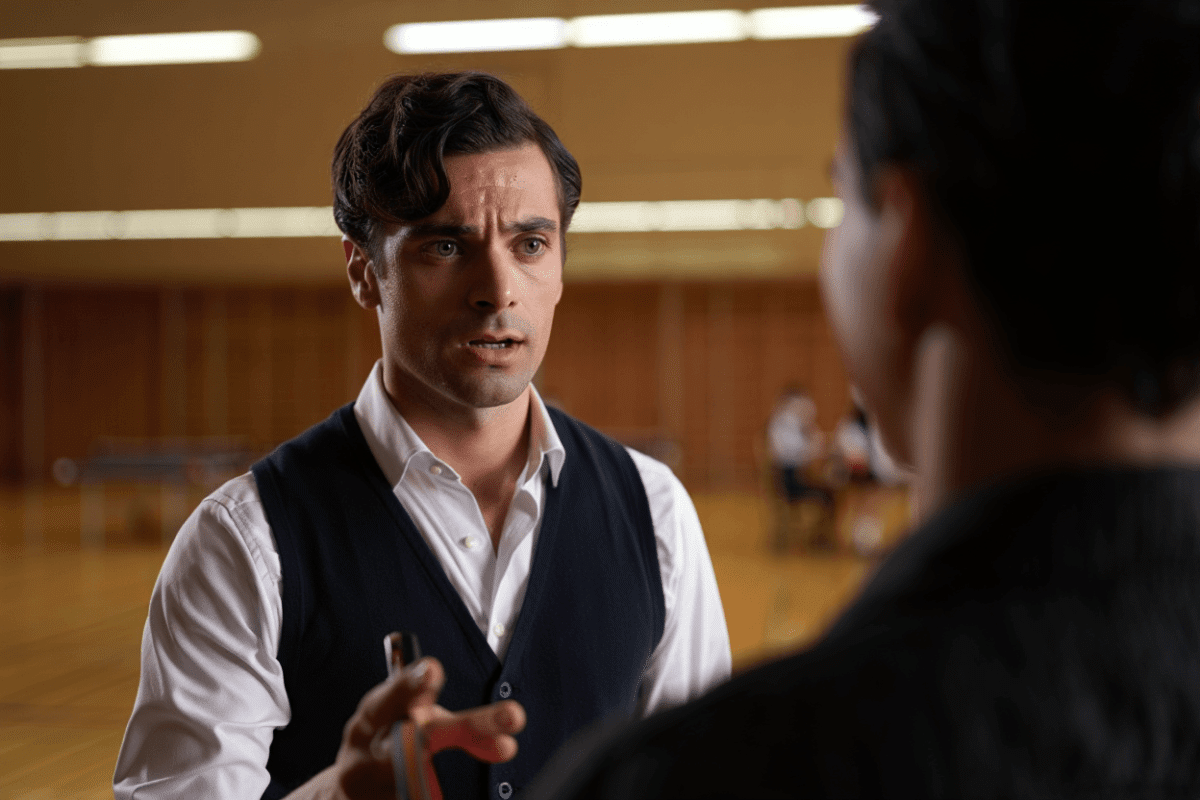 Timothée Chalamet's Marty Supreme dominates HBO Max streaming after earning 9 Oscar nominations