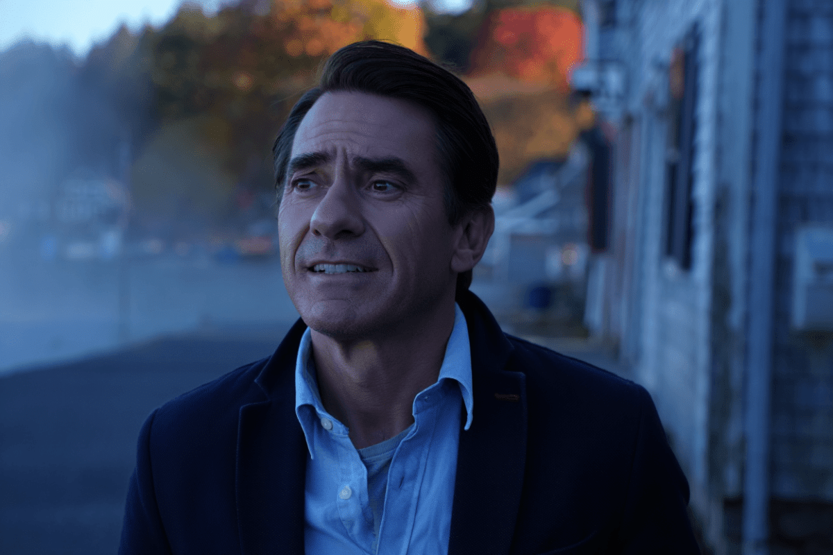 Widow's Bay scores 97% on Rotten Tomatoes, comedy-horror hit lands on Apple TV