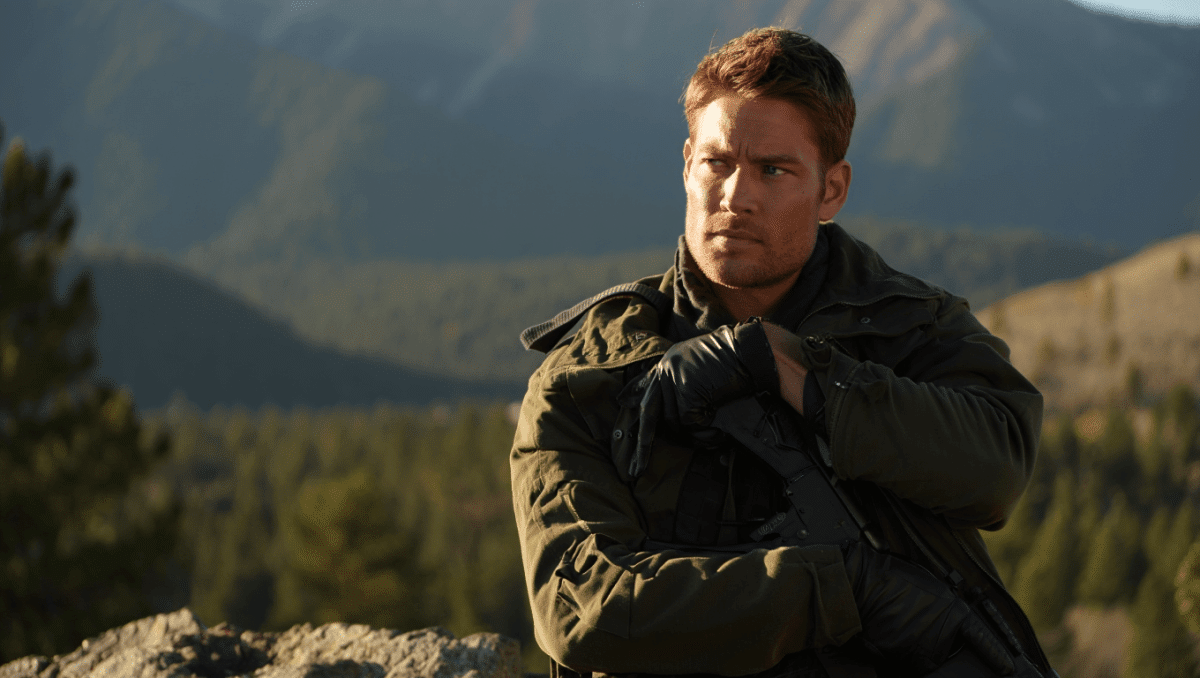 Tracker relocates to Los Angeles for Season 4 with record $48M California tax credit
