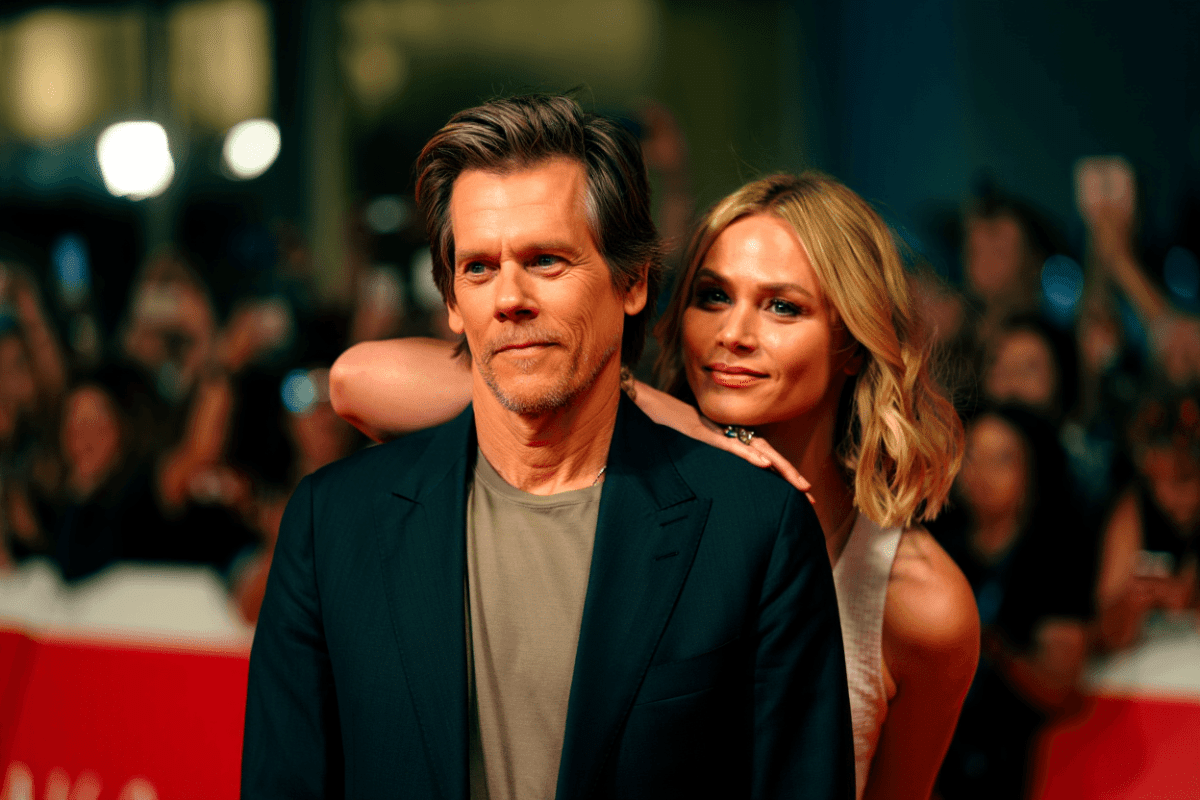 Kevin Bacon's 'Family Movie' opens 2026 Bentonville Film Festival in Arkansas