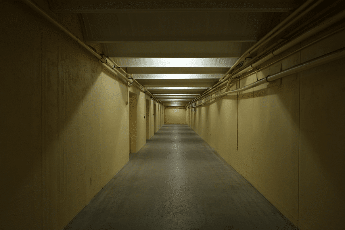 Backrooms horror film hits theaters May 29, A24 sci-fi psychological thriller