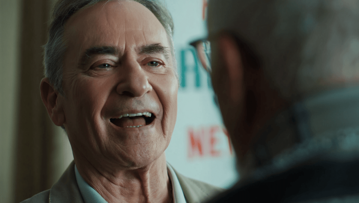 Martin Short's Netflix documentary 'Marty, Life Is Short' releases May 2026, trailer drops now