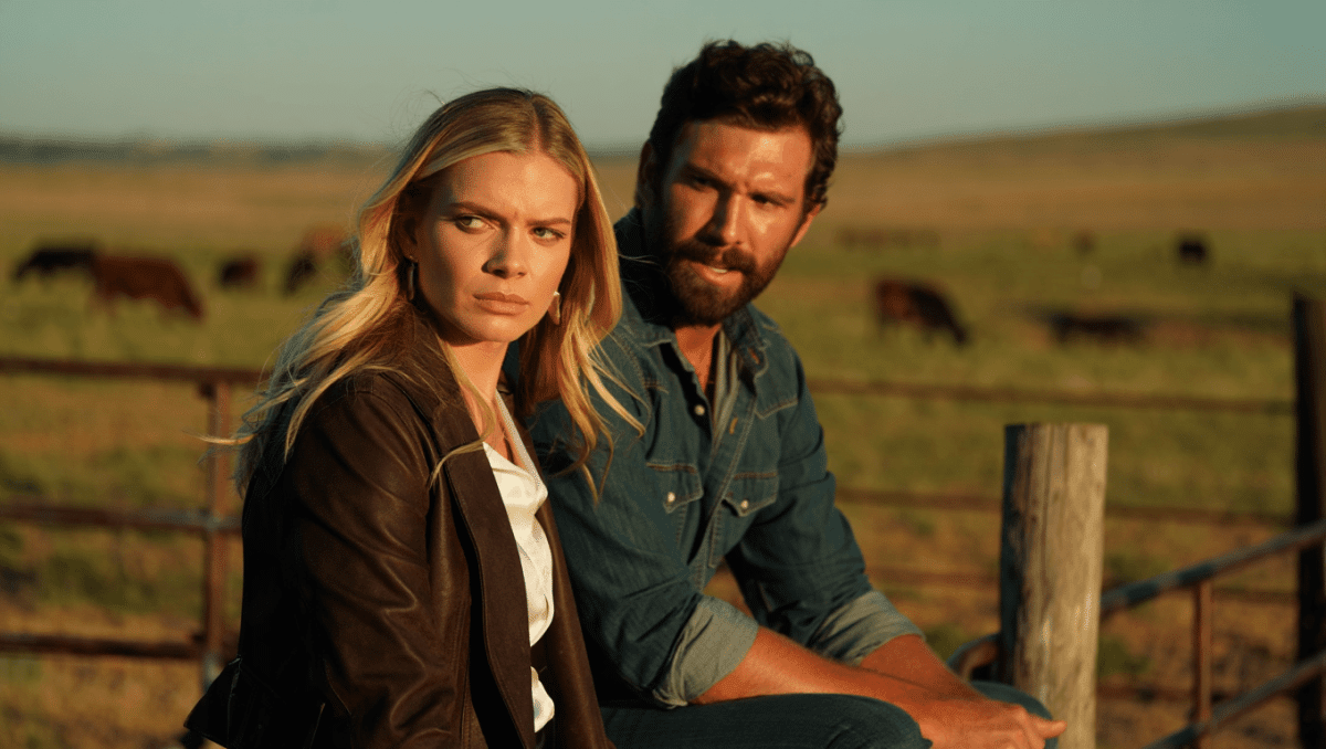 Dutton Ranch premieres May 15 on Paramount+ with 2-episode debut